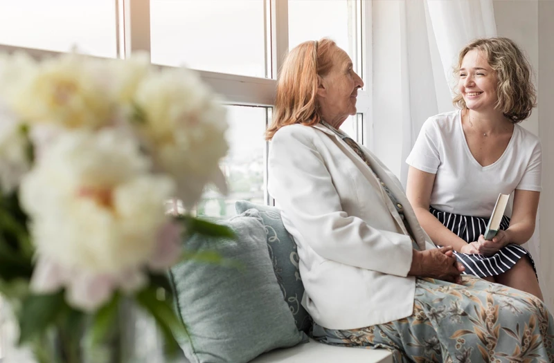 NDIS Home Cleaning